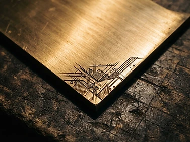 Brass