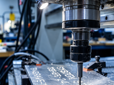 CNC Engraving111